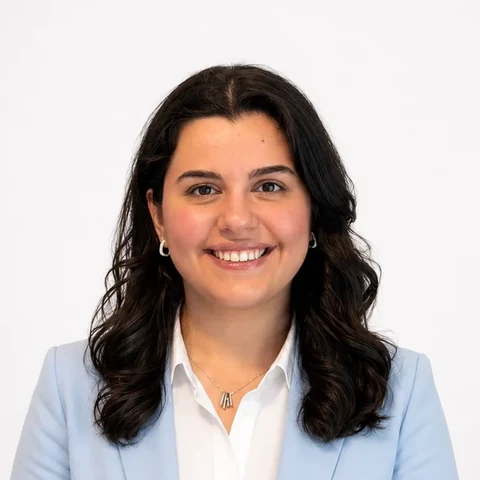 Nehir Öztürk Yalçın