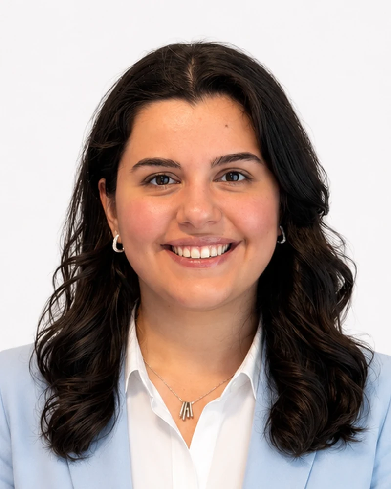 Nehir Öztürk Yalçın